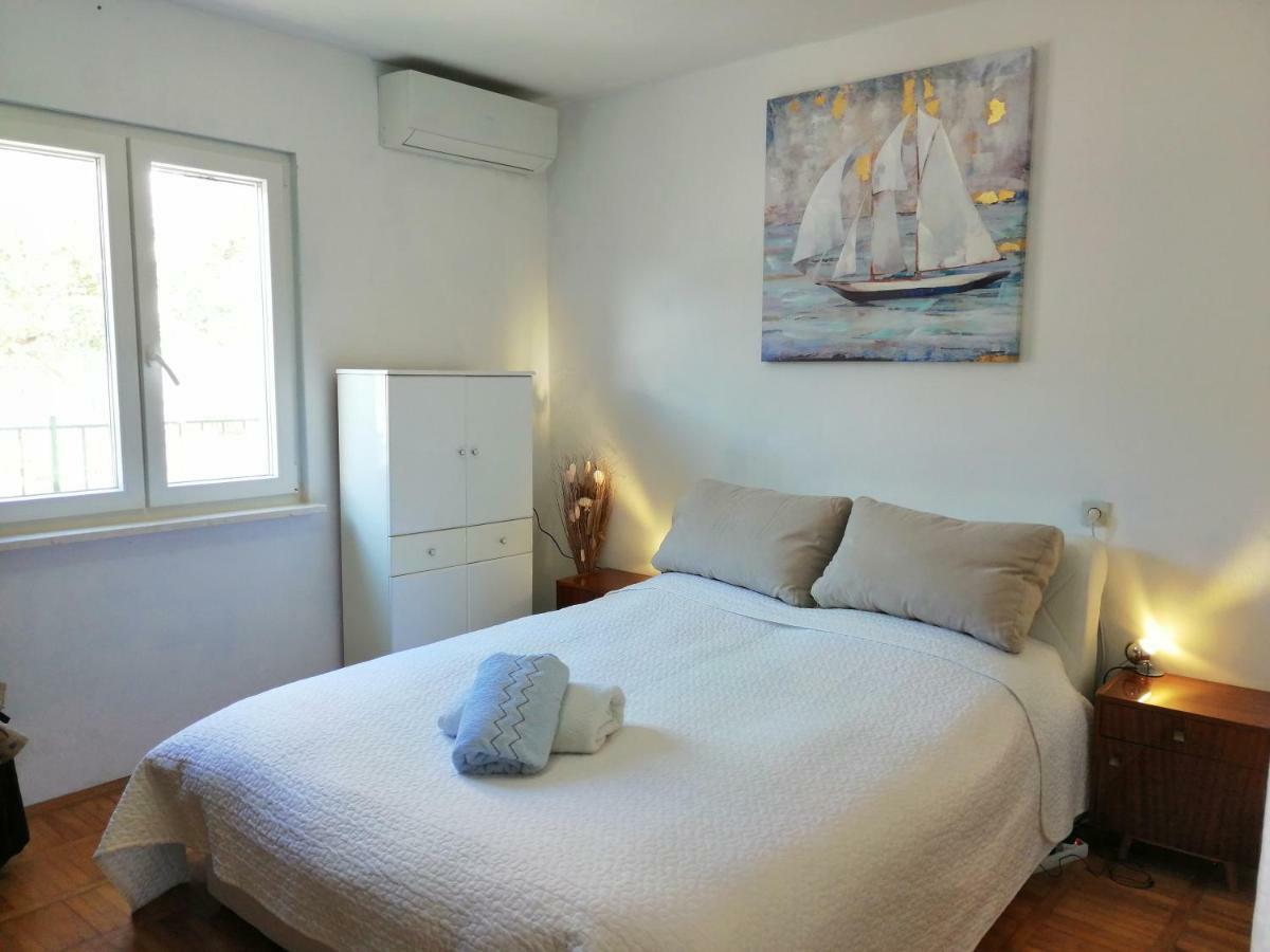 Apartment Marina Komiža Exteriör bild