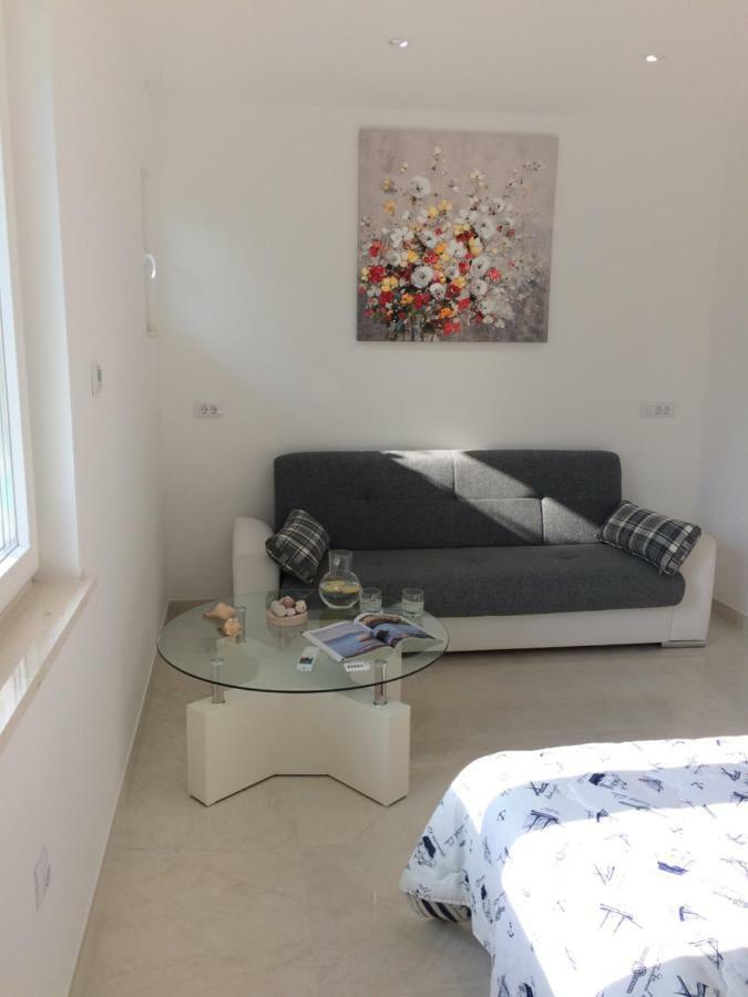 Apartment Marina Komiža Exteriör bild